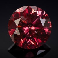 red diamond